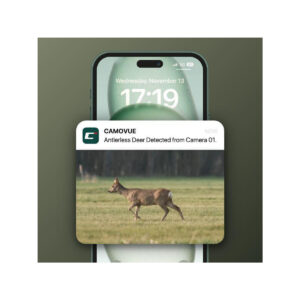 Fotopułapka Reolink Camovue 8MP LTE Talon Series T130