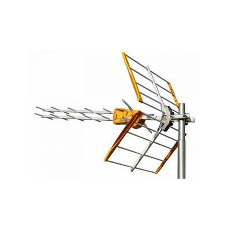 Antena TELEVES V Zenit UHF (ref. 149222) worek