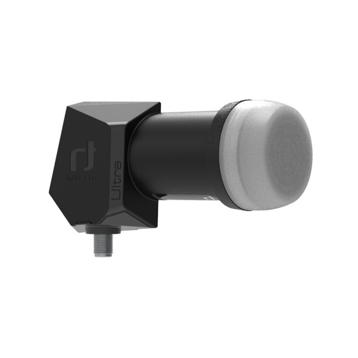 KONWERTER INVERTO SINGLE BLACK ULTRA