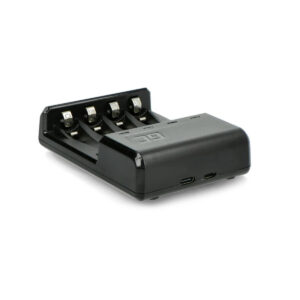 ŁADOWARKA Green Cell VITALCHARGE DO AKUMULATORKÓW AA R6 / AAA R03 Ni-MH GRADGC01