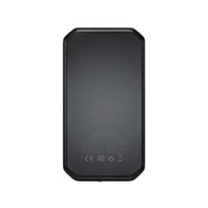 POWERBANK BOOSTER Baseus Max Car Jump Starter CGNL020101 10000mAh 12V 1000A + KABLE KROKODYLKI