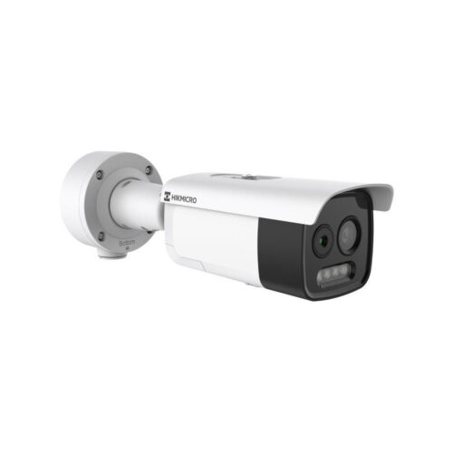 Kamera IP Hikvision HM-TD2618-7/G0/T1A