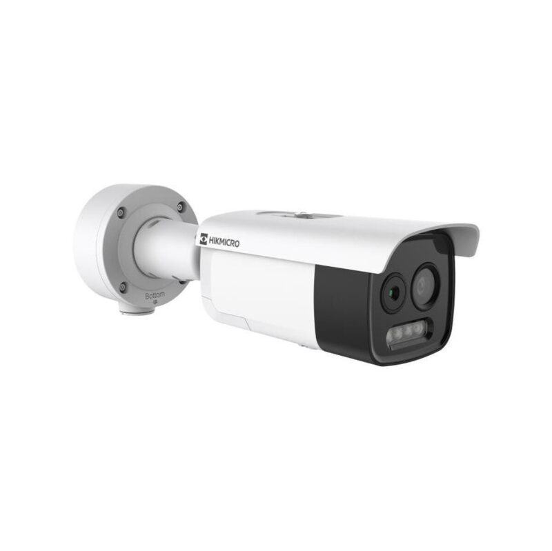 Kamera IP Hikvision HM-TD2618-10/G0/T1A