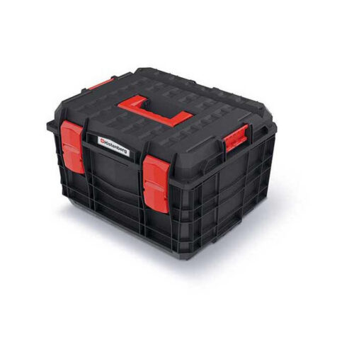 Skrzynia narzędziowa C Block PRO 30 KXC454030 czarny Kistenberg