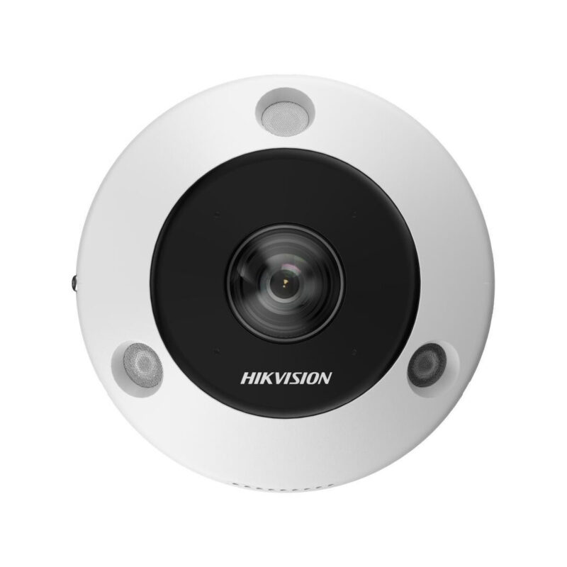 Kamera IP HIKVISION DS-2CD63C5G1-IVS(1.29mm)(O-STD)