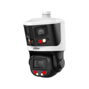 Kamera IP Dahua SDT3E410-8P-MB-A-PV1