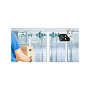 KAMERA TP-LINK VIGI C330 (6mm)