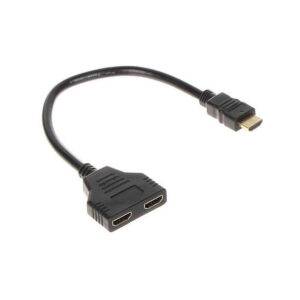 ROZGAŁĘŹNIK HDMI-SP-1/2ECO