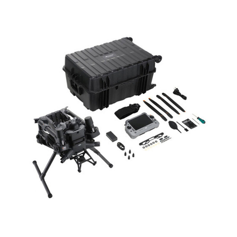 Dron DJI Matrice 400 + DJI Care Enterprise Plus 1 rok