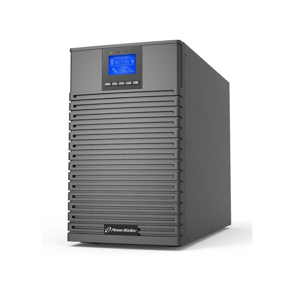 UPS ZASILACZ AWARYJNY PowerWalker VFI 3000 ICT IOT PF1