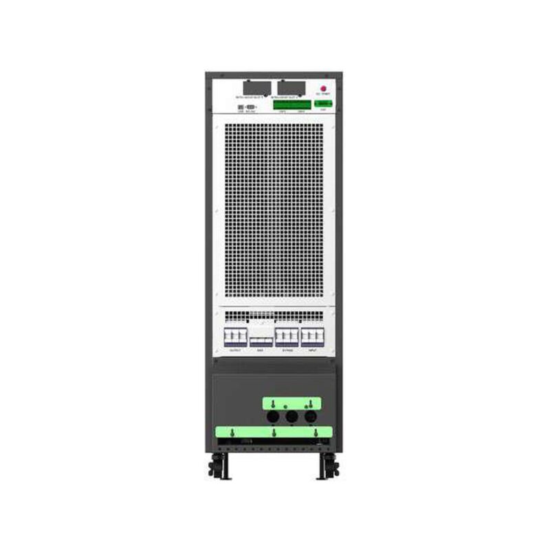 UPS ZASILACZ AWARYJNY PowerWalker VFI 80K TAP PF1 3/3 BX