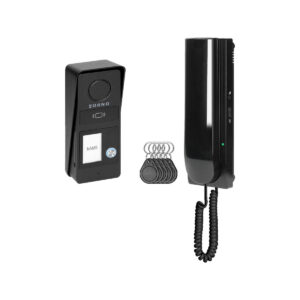 Zestaw domofonowy ORNO OR-DOM-RD-937/B