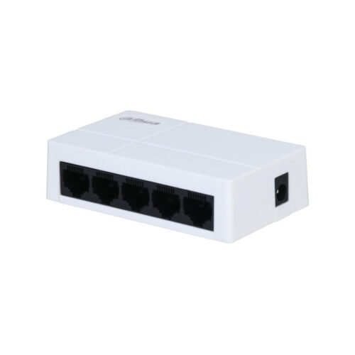 SWITCH DAHUA PFS3005-5GT-L-V2
