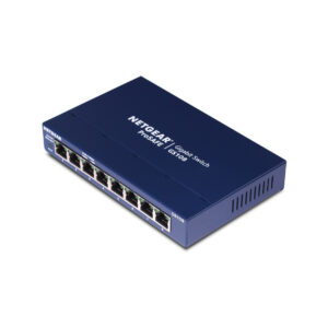 SWITCH NETGEAR GS108GE