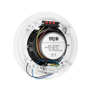Głośnik sufitowy HQM-SO2026 20W 100V Biały