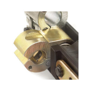 Zaciskarka złącz kompresyjnych COBRA 360 Telmor