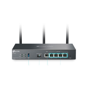 ROUTER TP-LINK ER706W VPN Omada AX3000