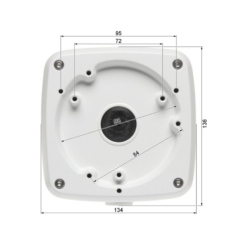 adapter-dahua-pfa123-v2-2 ADAPTER DAHUA PFA123-V2