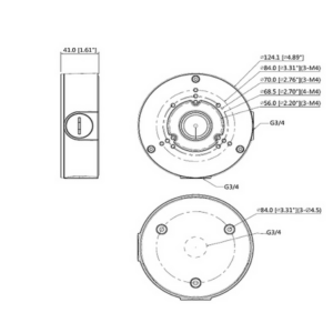 adapter_dahua_pfa130eblack_2a9a8a70b936c ADAPTER DAHUA PFA130-E-BLACK
