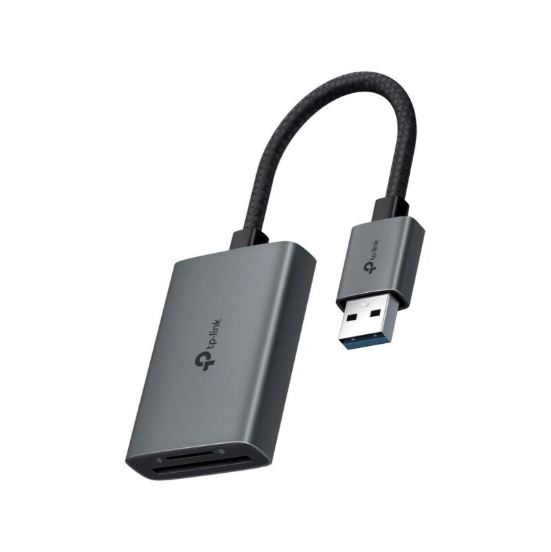 adapter_tplink_ua430_sdmicrosd_na_usb_30_b458918bf8b40 ADAPTER TP-Link UA430 SD/microSD na USB 3.0