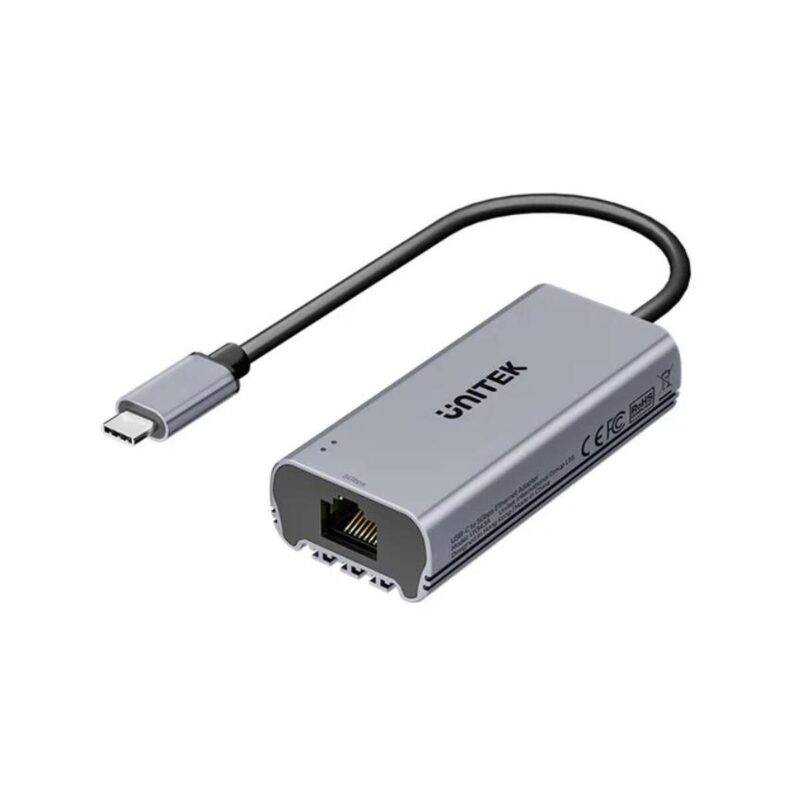 adapter_unitek_usbc_do_rj45_1d119b26de69f Adapter Unitek USB-C do RJ-45