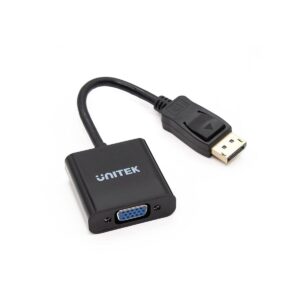 adapter_unitek_y5118e_displayport_na_vga_fullhd_0c0c19a2108cd Adapter Unitek Y-5118E DisplayPort na VGA FullHD