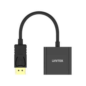 adapter_unitek_y5118e_displayport_na_vga_fullhd_3309b452e4477 Adapter Unitek Y-5118E DisplayPort na VGA FullHD