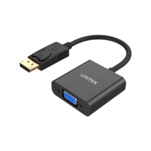 adapter_unitek_y5118e_displayport_na_vga_fullhd_536ead64f2cea Adapter Unitek Y-5118E DisplayPort na VGA FullHD