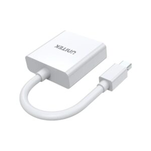 adapter_unitek_y6326wh_minidisplayport_na_dvi_901217f1c195e Adapter Unitek Y-6326WH miniDisplayPort na DVI