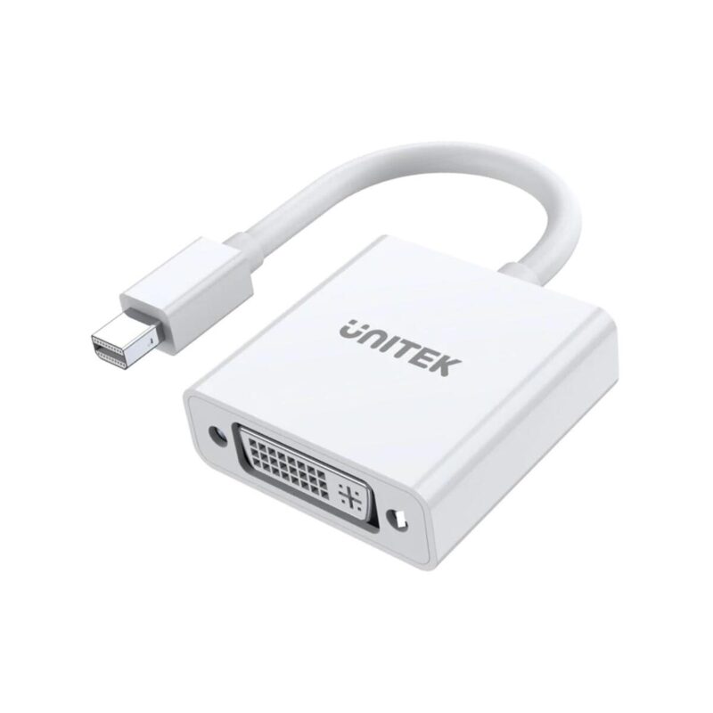 adapter_unitek_y6326wh_minidisplayport_na_dvi_ac845a6dc5b68 Adapter Unitek Y-6326WH miniDisplayPort na DVI