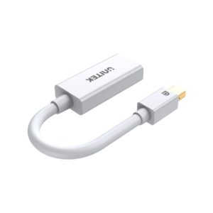 adapter_unitek_y6331_minidisplayporthdmi_4k_a8b167ca8132b Adapter Unitek Y-6331 miniDisplayPort-HDMI 4K