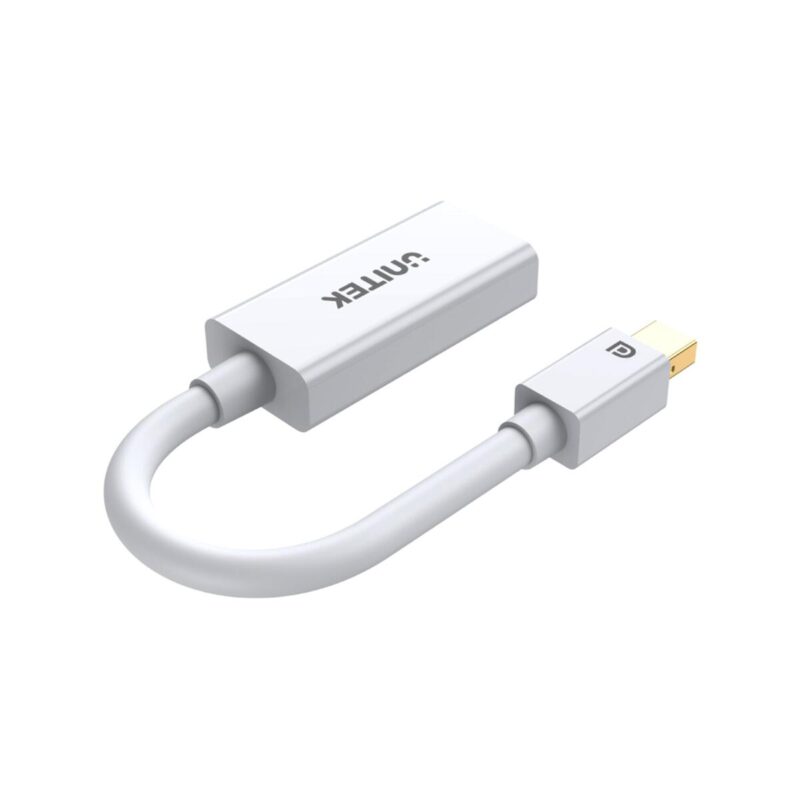 adapter_unitek_y6331_minidisplayporthdmi_4k_a8b167ca8132b Adapter Unitek Y-6331 miniDisplayPort-HDMI 4K