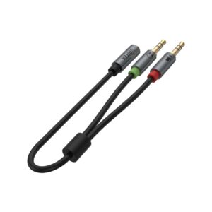 adapter_unitek_yc957abk_minijack_35mm_f__2x_35mm_m_597f7d80fd4d5 Adapter Unitek Y-C957ABK miniJack 3,5mm (F) - 2x 3,5mm (M)