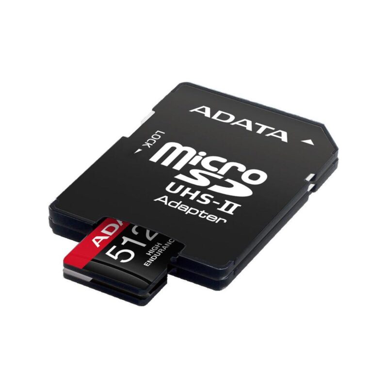 adata_karta_microsd_high_endurance_512gb_uhs1_u3_v30_a2_10085mbs___adapter_98bff31eb55b9 Adata Karta microSD High Endurance 512GB UHS1 U3 V30 A2 100/85MB/s + Adapter
