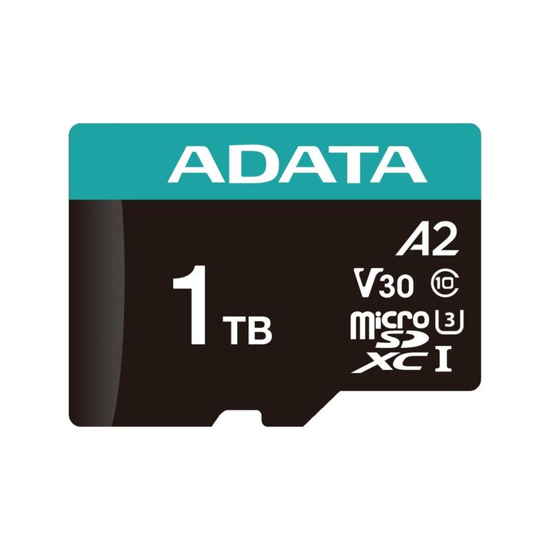 adata_karta_pamici_microsd_premier_pro_1tb_uhs1_u3_v30_10085_mbs___adapter_be5c53c3da693 Adata Karta pamięci microSD Premier Pro 1TB UHS1 U3 V30 100/85 MB/s + adapter
