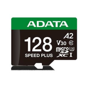 adata_karta_pamici_microsd_speed_plus_128gb_uhs1_u3_v30_a2_180160_mbs_4e48f68e0ee50 Adata Karta pamięci microSD Speed Plus 128GB UHS1 U3 V30 A2 180/160 MB/s