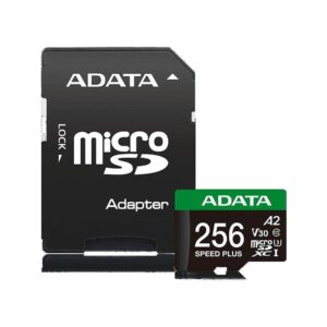 adata_karta_pamici_microsd_speed_plus_256gb_uhs1_u3_v30_a2_180160_mbs_1b1da66265f92 Adata Karta pamięci microSD Speed Plus 256GB UHS1 U3 V30 A2 180/160 MB/s