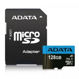 adata_microsd_premier_128gb_uhs1cl10a1_adapter_e1c1e4ac6c767 Adata microSD Premier 128GB UHS1/CL10/A1+adapter