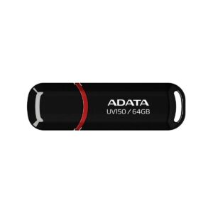 adata_pendrive_uv150_64gb_usb32_czarny_5cf4d98ab2783 Adata Pendrive UV150 64GB USB3.2 czarny