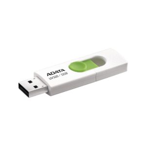adata_pendrive_uv320_32gb_usb_32_gen1_biay_290d885393fe9 Adata Pendrive UV320 32GB USB 3.2 Gen1 Biały