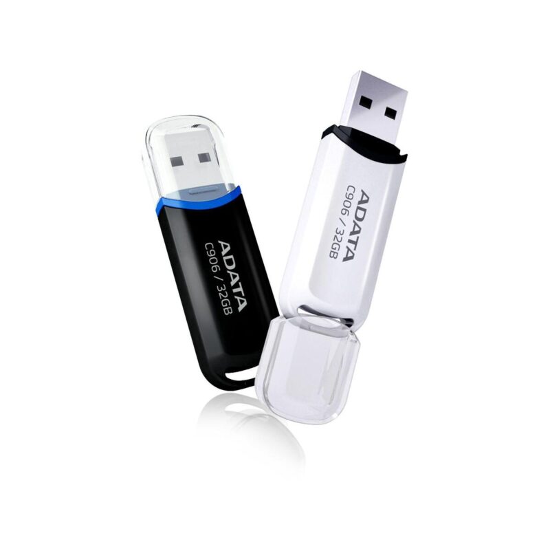 adatapendrive_c906_64gb_usb20_czarne_33a7ba79b07f7 Adata Pendrive C906 64GB USB2.0 czarne