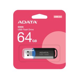 adatapendrive_c906_64gb_usb20_czarne_7a7002bebb14b Adata Pendrive C906 64GB USB2.0 czarne
