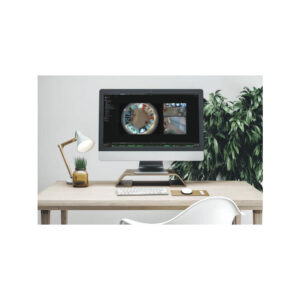 Licencja Hanwha Wisenet WAVE WAVE-EMB-04 4 kanały z NVR