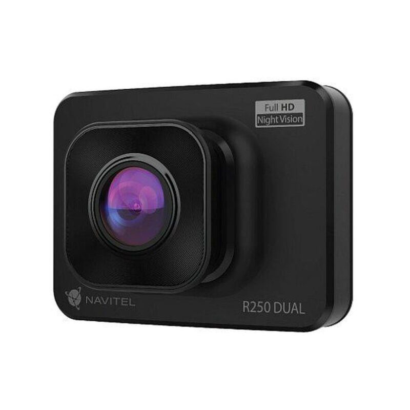 Wideorejestrator Navitel R250 FHD Dual