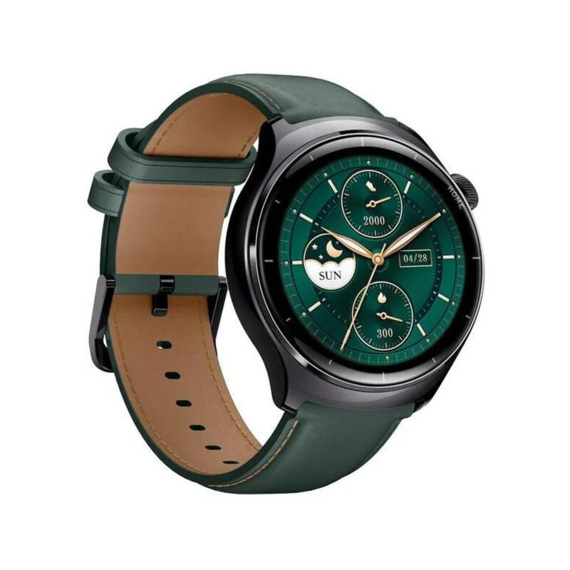 Smartwatch Mibro Lite 3 Pro (Blackish Green)