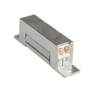 Elektrozaczep symetr., z pamięcia i blokadą SCOT ES-S12AC/DC-MB PROFI