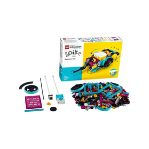 Klocki LEGO Education - Zestaw dodatkowy SPIKE Prime