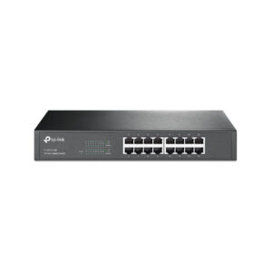 SWITCH TP-LINK TL-SG1016D