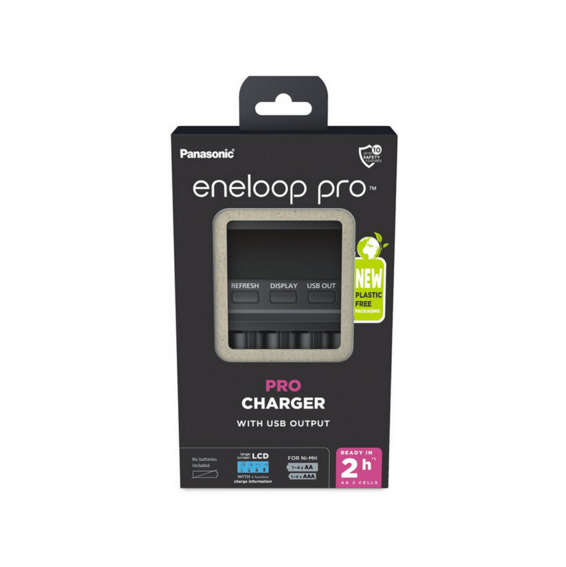 adowarka_akumulatorkw_nimh_panasonic_eneloop_bqcc65_eko_38db1c74771ab Ładowarka do akumulatorków Ni-MH Panasonic Eneloop BQ-CC65 EKO