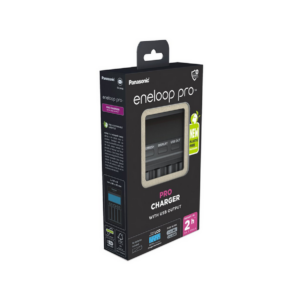 adowarka_akumulatorkw_nimh_panasonic_eneloop_bqcc65_eko_52b3ce791a7aa Ładowarka do akumulatorków Ni-MH Panasonic Eneloop BQ-CC65 EKO